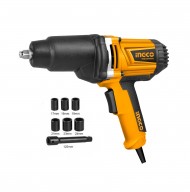 LLAVE DE IMPACTO SET/7PZS 1050W 2300RPM